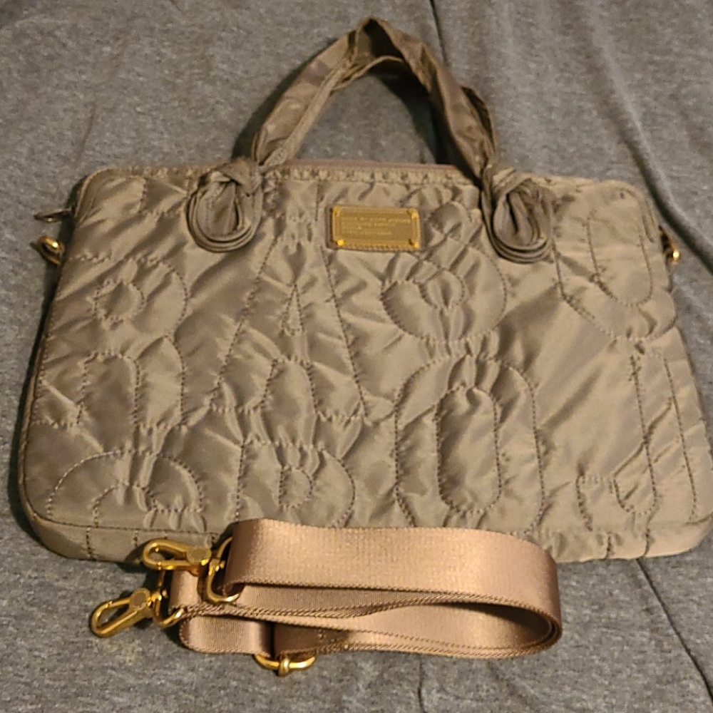 Marc by Marc Jacobs laptop bag